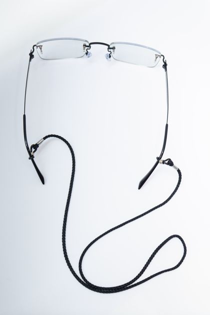 Cordón para lentes